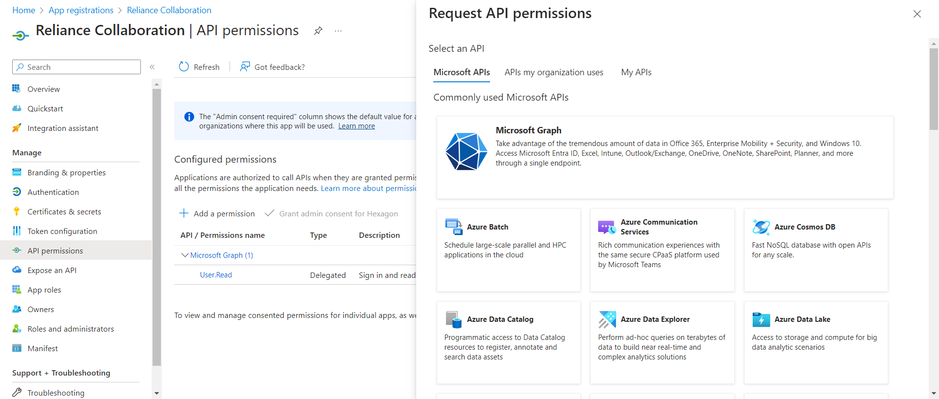 Setting Up Microsoft 365 Collaboration Platform