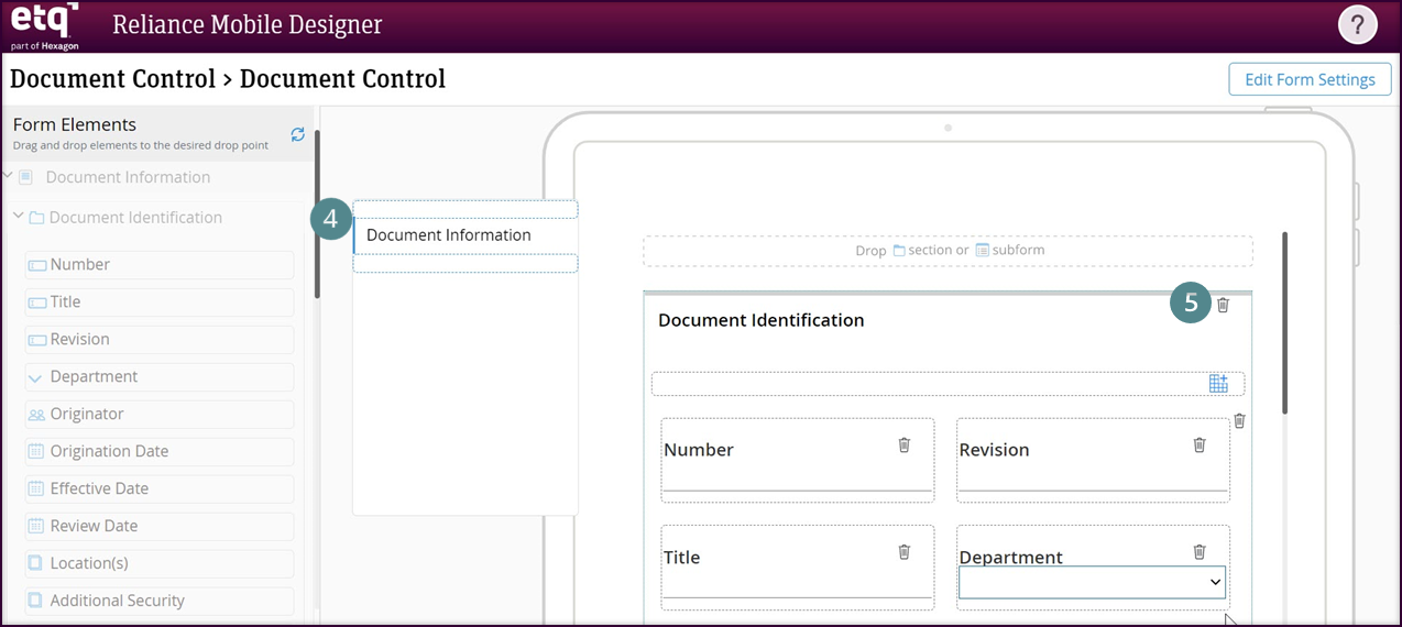 Graphical user interface, application
Description automatically generated